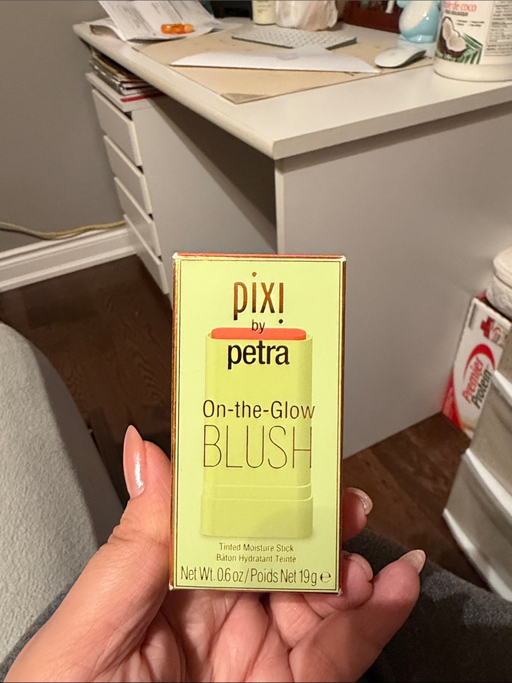 pixi by petra On-the-Glow Blush - Juicy